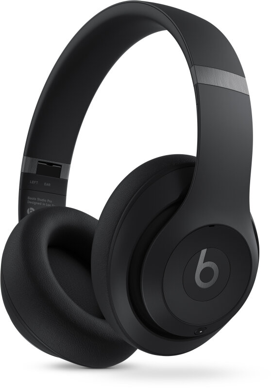 Беспроводные наушники Beats Studio 3 Wireless, Matte Black