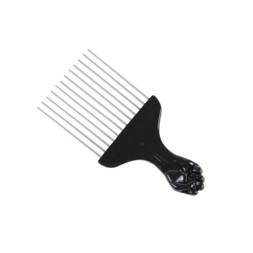 Афро Расческа для кудрявых волос