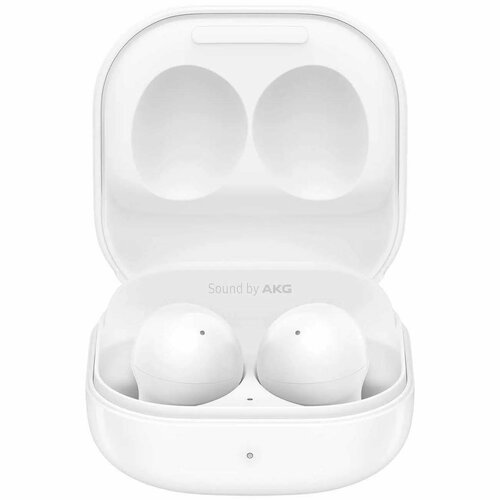 Беспроводное наушники вакуумные Samsung Bluetooth 52 белого цвета 1699000₽