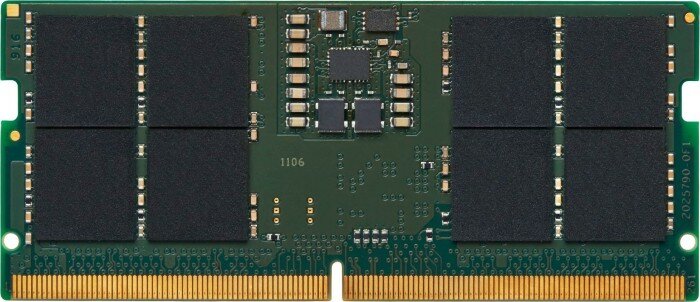 Оперативная память 32GB Kingston ValueRAM KVR52S42BD8-32