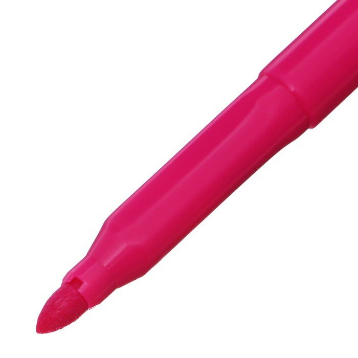 Фломастеры Centropen 18 цветов - фото №8