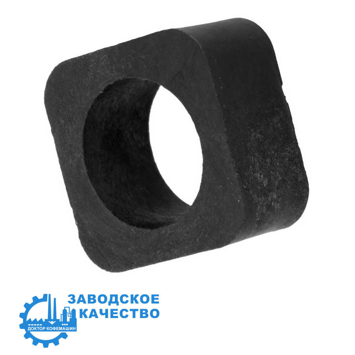 фото Проставка заварочного блока для Saeco, 9161.094.050