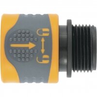 Соединитель Palisad luxe - фото №9