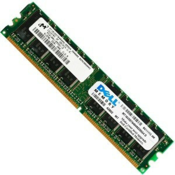 Оперативная память БУ 00512Mb DDR1 (PC2-3200 400Mhz DDR1 DIMM)