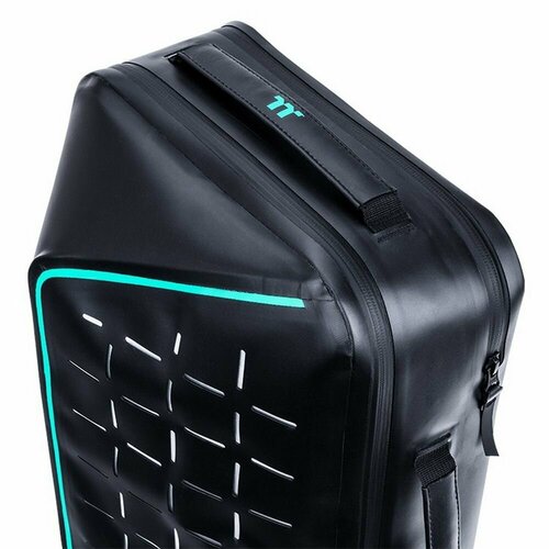фото Рюкзак thermaltake tt100 bike backpack, black