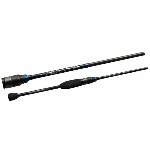 фото Спиннинг evergreen poseidon salty sensation neo (neos-70l-s)