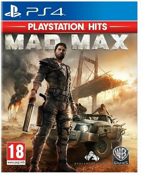 Игра Need for Speed: Payback