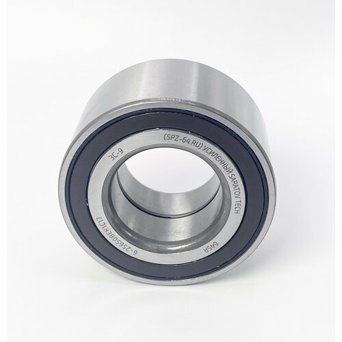 256508 ЕК1C17 / СПЗ-64 Россия / ABS / Передняя ступица: Vesta, Largus RENAULT Logan, Sandero, NISSAN NOTE, RENAULT LOGAN (с ABS. 44магн. меток)