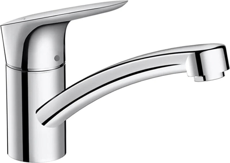 Смеситель для кухни Hansgrohe 71830000