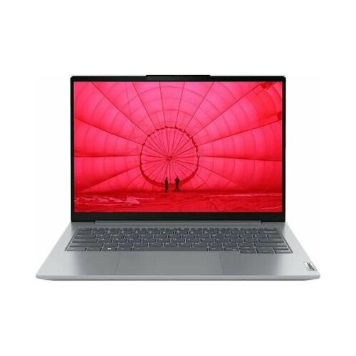 Ноутбук Lenovo Thinkbook 14 G6 IRL 21KG003PEV 14 2023 IPS Intel Core i5 1335U 13ГГц 10-ядерный 8ГБ DDR5 512ГБ SSD Intel Iris Xe graphics без операционной системы серый 7970500₽