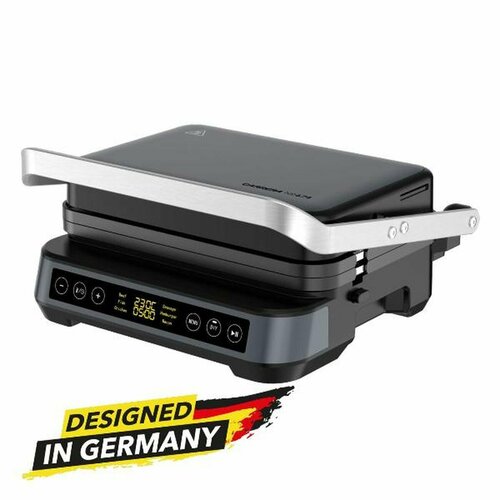 Электрогриль Carrera 674 3155200₽