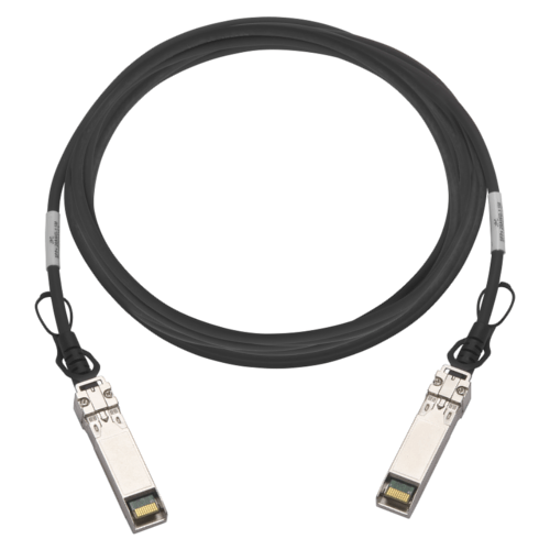 кабель dac sfp 5 метров 10гбит с passive xinchip Кабель SFP+ QNAP (CAB-DAC50M-SFPP)