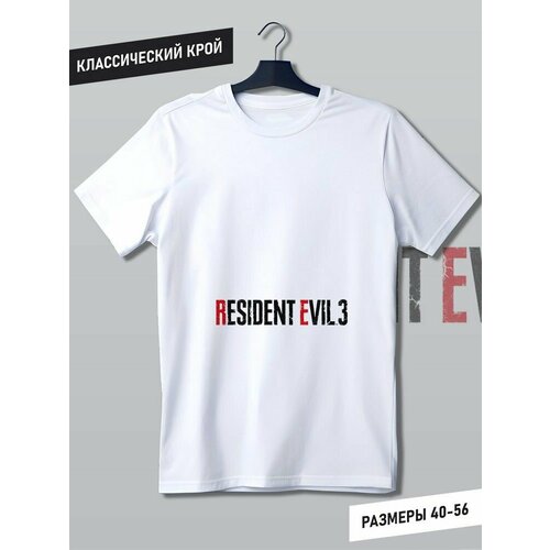 фото Футболка hypnotica, размер xs, белый