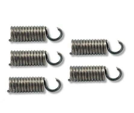 Пружина сцепления мотоблока МТЗ Беларус  Комплект 5шт