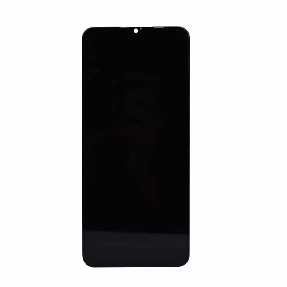 LCD дисплей для Realme C3/5/6i/OPPO A5 (2020)/A9 (2020)/A31 с тачскрином (черный)
