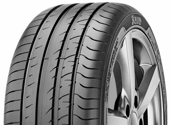 Автошина Sava 245/35 R18 Intensa UHP 2 92Y