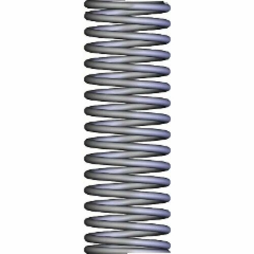 Пружина сжатия STAMO (1,8x15,6x60x133 - сталь) 10 штук VI0508