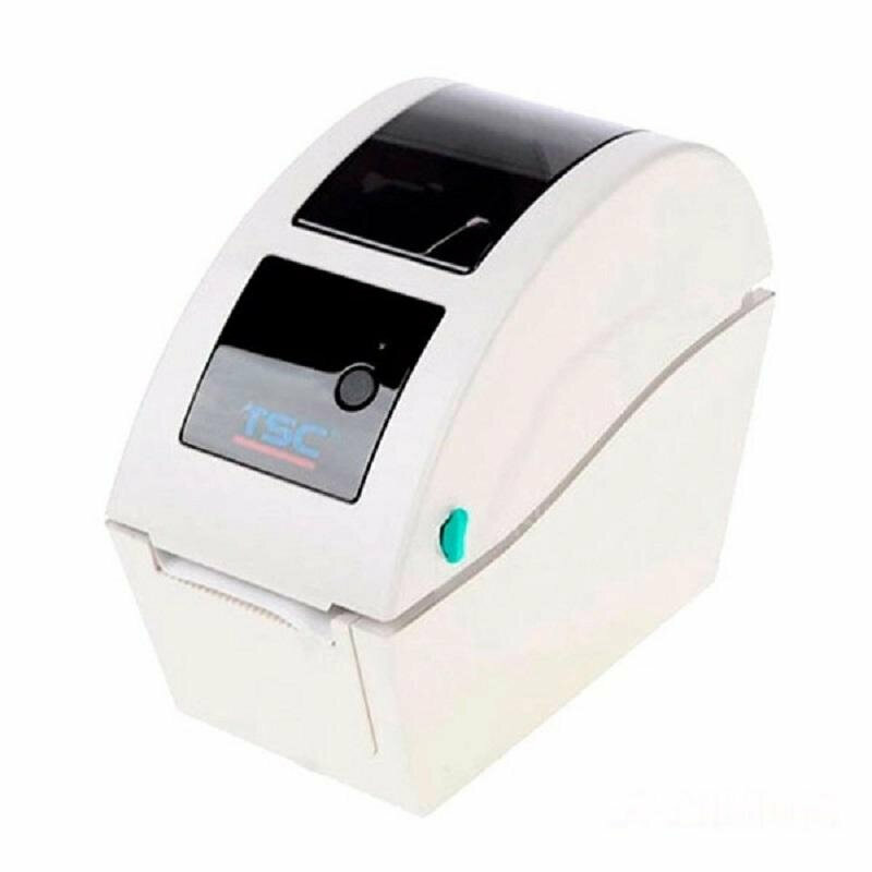 Этикет-принтер TSC TDP-225 (203 dpi, 5 ips, RS-232, USB), 1711723