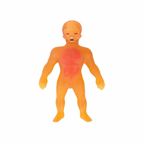 Фигурка Stretch Мини Икс Рэй Мэн тянущаяся 35369