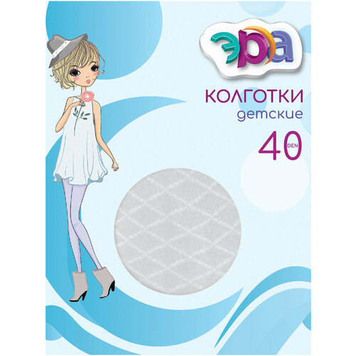 Колготки Эра 40 den Ретте