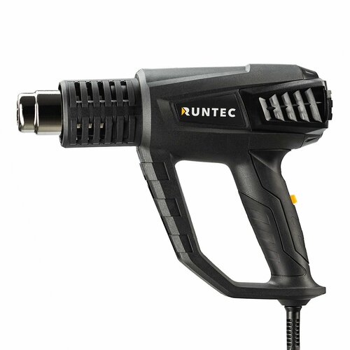 Фен технический с цифровым дисплеем 220В 2000Вт RUNTEC RT-HD2000 7496₽