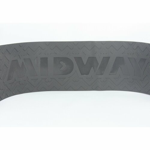 фото Коврик деки силиконовый для midway yamato i-one, i-one pro нет бренда