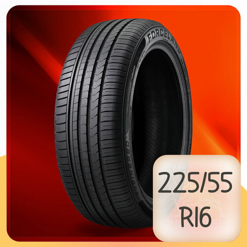 Шины Forceland Vitality F-22 225/55 R16 95W