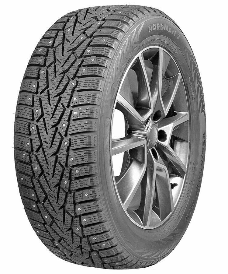 Ikon Tyres NORDMAN 7 185/65R15 92T