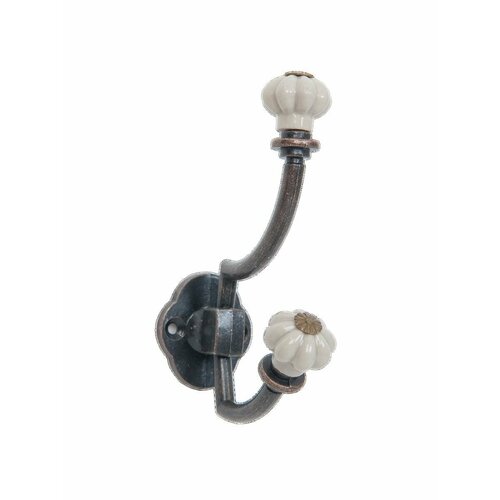 Крючок настенный Гардероб Casaentera CE03-6Y2071 80х40х120