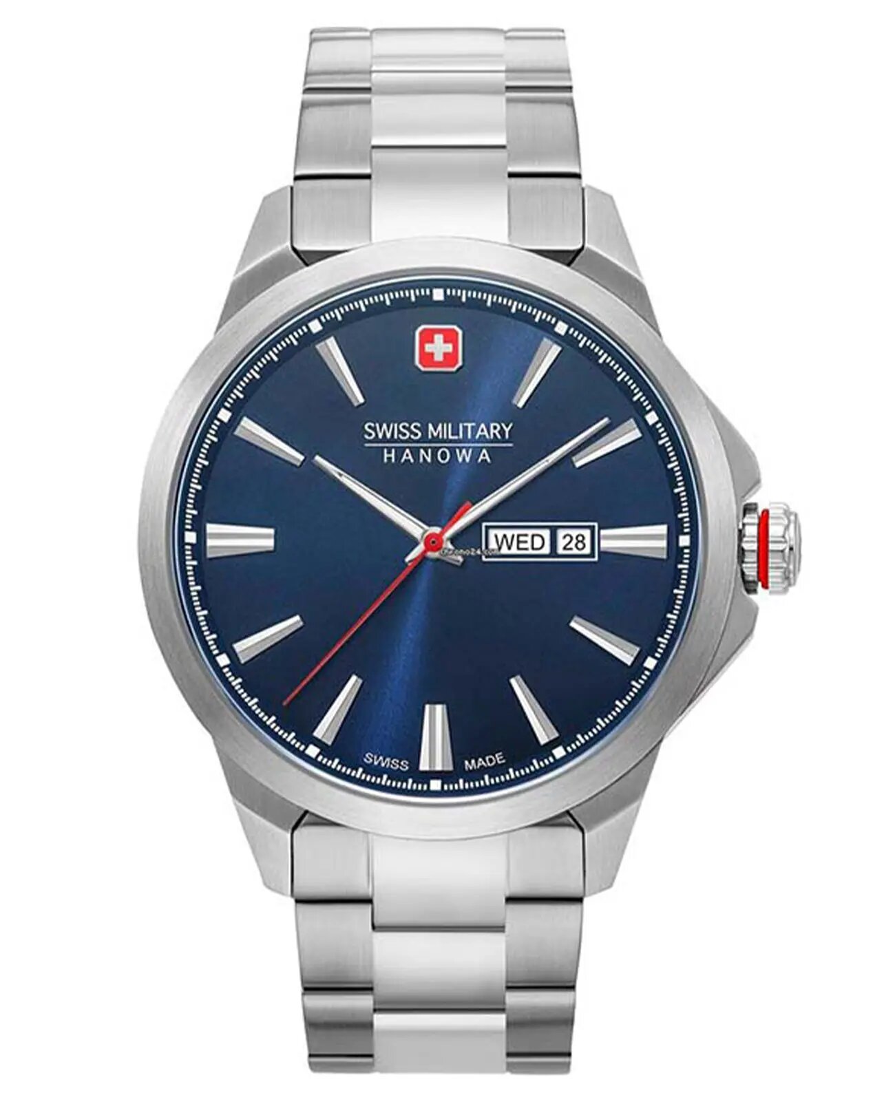 Наручные часы Swiss Military Hanowa 06-5346.04.003