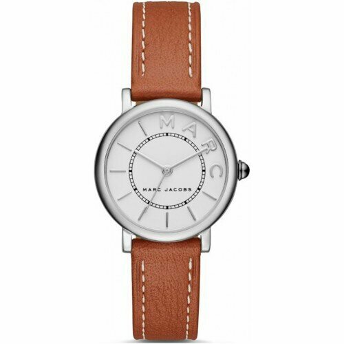 фото Наручные часы marc jacobs, коричневый
