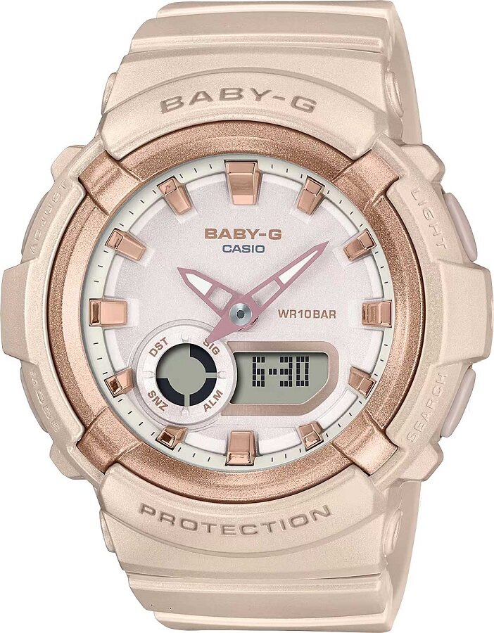 Наручные часы CASIO Baby-G
