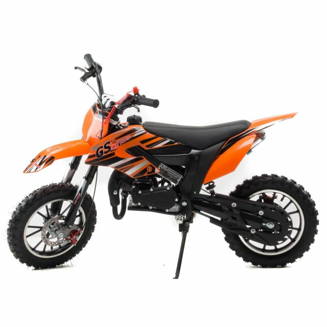 Питбайк GS Motors S5...