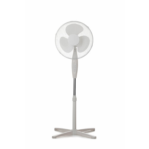 Вентилятор бытовой осевой STEELBERG STL-SF1601M-WT 239000₽