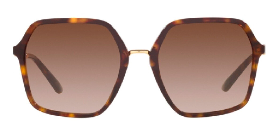 Солнцезащитные очки DOLCE & GABBANA  Dolce & Gabbana DG 4422 502/13