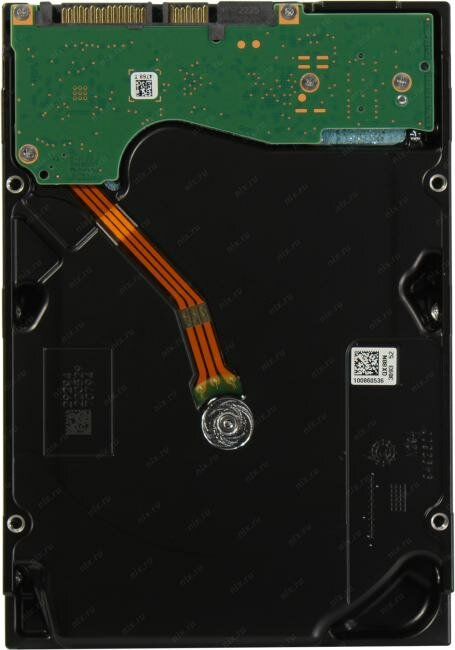 Жесткий диск Seagate - фото №15