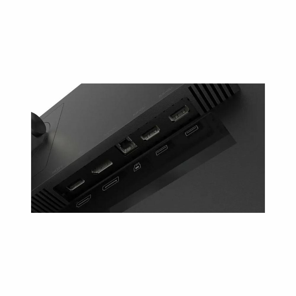 Монитор 27" Lenovo ThinkVision T27q-20, QHD, IPS, HDMI, DP, 4xUSB 3.0, Черный 61EDGAT2EU - фото №15