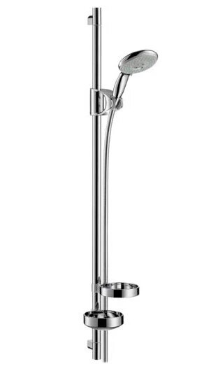 Душевой гарнитур Hansgrohe Raindance E Air 100 27881000