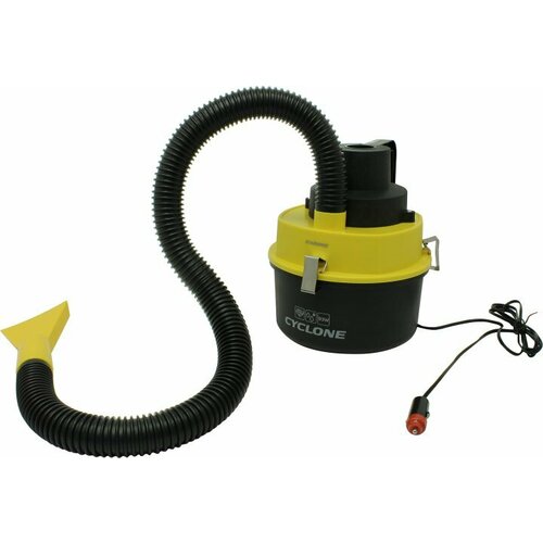 Пылесос автомобильный Starwind CV-120 Пылесос автомобильный 234000₽