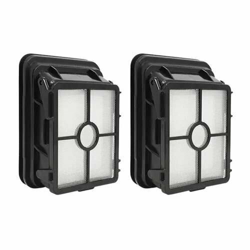 HEPA фильтр 2 шт для пылесоса Bissell Crosswave 2582N 650₽