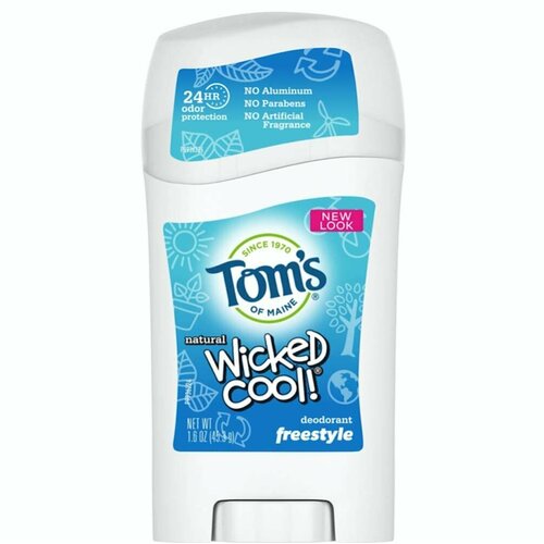 Детский дезодорант Toms Wicked Cool