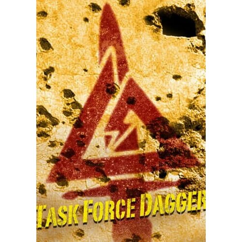 Delta Force: Task Force Dagger (Steam; PC; Регион активации РФ, СНГ)