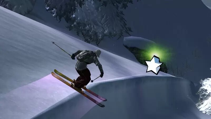 FreakOut: Extreme Freeride (Steam; PC; Регион активации Россия и СНГ)