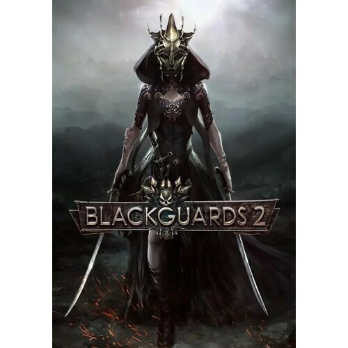 Blackguards 2 (Steam; Mac, PC; Регион активации РФ, СНГ)