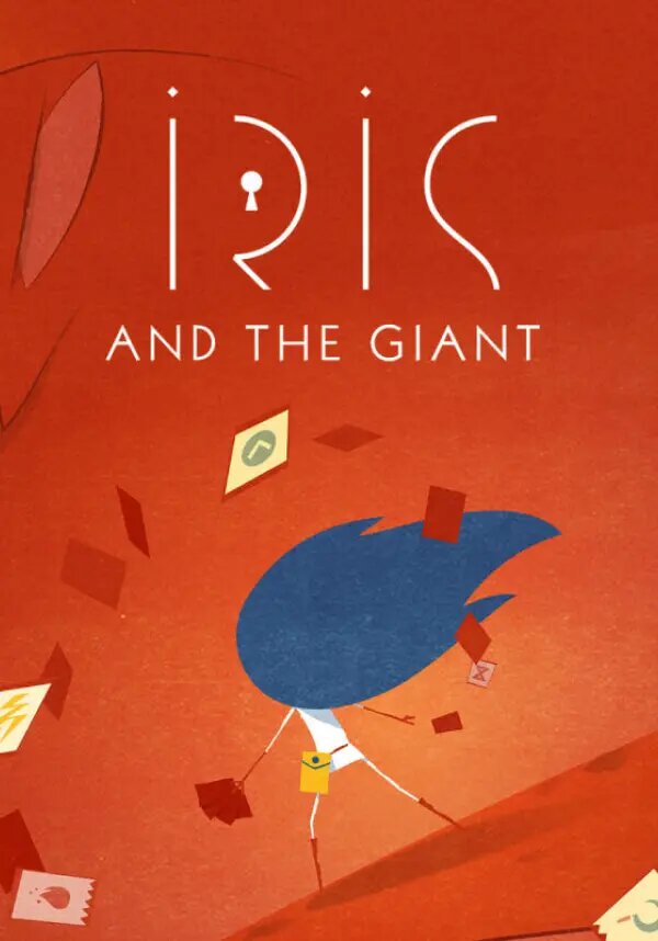 Iris and the Giant: Card Deck Roguelike (Steam; Windows, Mac, Linux, PC; Регион активации РФ)