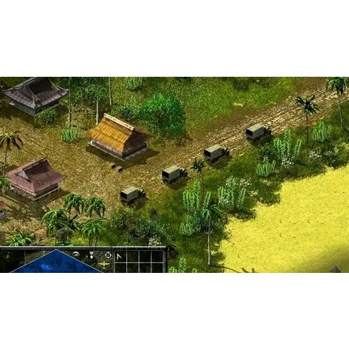 Sudden Strike 2 - Gold (Steam; PC; Регион активации ROW)