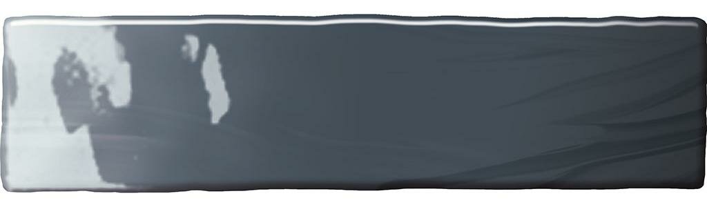 фото Керамическая плитка Ibero ONE 78798288 COLONIAL NAVY для стен 7,5x30 (цена за штуку)