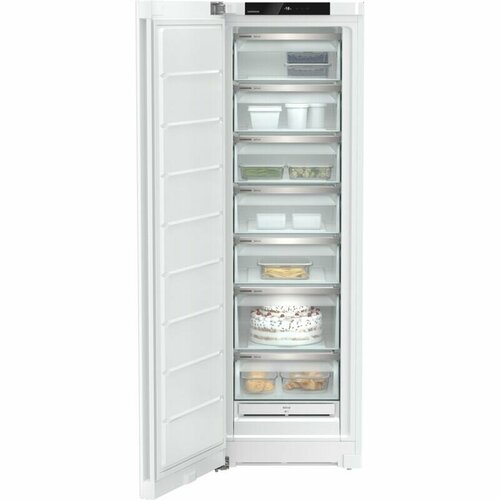 Морозильная камера Liebherr Side-by-Side XRF 5220 10154600₽