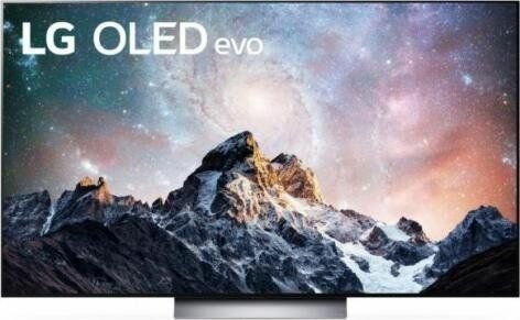 Телевизор LG OLED48C2RLA, 48", OLED, Ultra HD 4K, темно-серый - фото №9