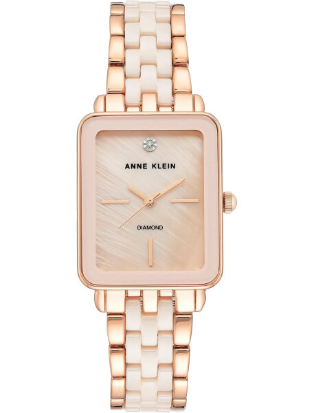 Наручные часы ANNE KLEIN Ceramic Diamond